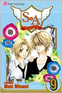 S.A, Volume 9