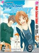 High School Debut, Volume 9