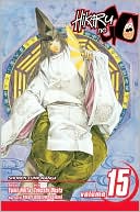 Hikaru no Go, Volume 15