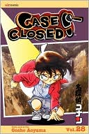 Case Closed, Volume 28