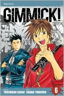 Gimmick!, Volume 6
