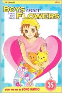 Boys Over Flowers, Volume 35: Hana Yori Dango
