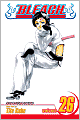 Bleach, Volume 26: The Mascaron Drive