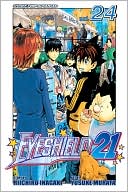 Eyeshield 21, Volume 24