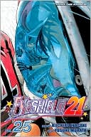 Eyeshield 21, Volume 25