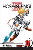 Hoshin Engi, Volume 11