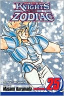 Knights of the Zodiac (Saint Seiya), Volume 25