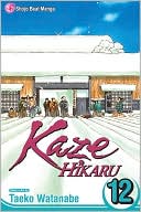 Kaze Hikaru, Volume 12