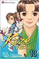 Kaze Hikaru, Volume 13