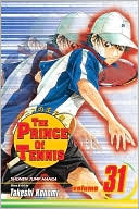 The Prince of Tennis, Volume 31