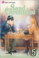 Sand Chronicles, Volume 5