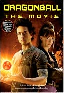 Dragonball The Movie Junior Novel