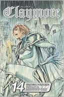 Claymore, Volume 14