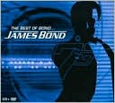 Best of Bond...James Bond [CD/DVD]: CD Cover
