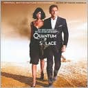 Quantum of Solace [Original Motion Picture Soundtrack]