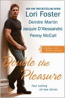 Double the Pleasure: Deuces Wild/The Luck of the Irish/Your Room or Mine/Double the Danger