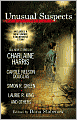Unusual Suspects: Stories of Mystery and Fantasy