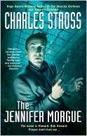 The Jennifer Morgue (Laundry Files Series)