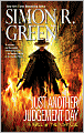 Just Another Judgement Day (Nightside Series #9)