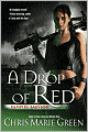 A Drop of Red (Vampire Babylon Series #4)