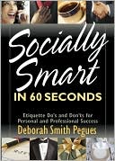 Socially Smart in 60 Seconds: Etiquette Doofectiv[[[[