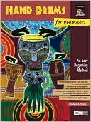 Hand Drums for Beginners