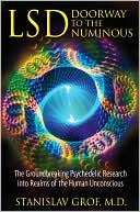 LSD: Doorway to the Numinous