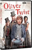 Oliver Twist