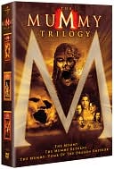 Mummy Trilogy