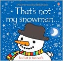 That's Not My Snowman