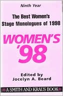The Best Women's Stage Monologues of 1998