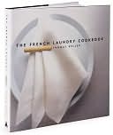 The French Laundry Cookbook