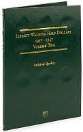 Liberty Walking Half Dollar 1937-1947, Volume Two