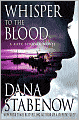 Whisper to the Blood (Kate Shugak Series #16)