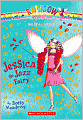 Jessica the Jazz Fairy (Dance Fairies Series #5)