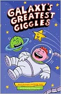 Galaxy's Greatest Giggles