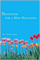 Devotions for a New Beginning