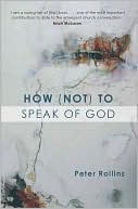 How (Not) to Speak of God