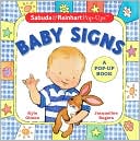 Baby Signs: A Pop-Up Book