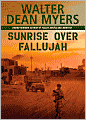 Sunrise over Fallujah