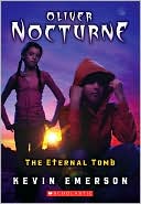 The Eternal Tomb (Oliver Nocturne Series #5)