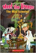 The Mad Scientist (Meet the Kreeps Series #4)