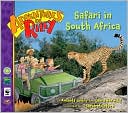 Safari in South Africa (Adventures of Riley Series)