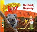 Outback Odyssey (Adventures of Riley Series)