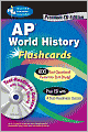 Ap+world+history+timeline+chart