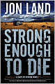 Strong Enough to Die (Caitlin Strong Series #1)