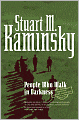 People Who Walk in Darkness (Inspector Porfiry Rostnikov Series #15)