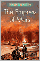 The Empress of Mars (The Company Series)