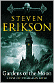 Gardens of the Moon (Malazan Book of the Fallen Series #1)