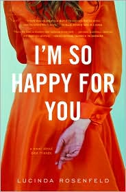 I'm So Happy for You